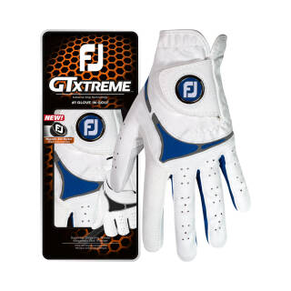 FootJoy Golfhandschuh GTxtreme Blau Damen Linker Handschuh