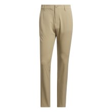 Adidas Golf Hose Ultimate365 Tapered Beige Herren