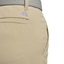 Adidas Golf Hose Ultimate365 Tapered Beige Herren