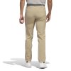 Adidas Golf Hose Ultimate365 Tapered Beige Herren