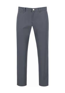 Alberto Golf Hose Rookie Cooler Anthrazit Herren