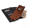 Beaver Golf Golfhandschuh All Season Braun Herren Rechter Handschuh