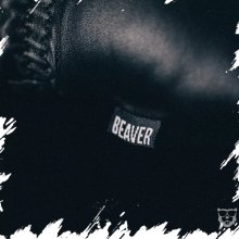 Beaver Golf Golfhandschuh All Season Schwarz Damen Rechter Handschuh