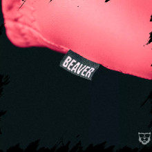 Beaver Golf Golfhandschuh All Season Pink Damen Linker Handschuh