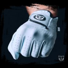 Beaver Golf Golfhandschuh All Season Skyblue Damen Rechter Handschuh