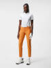 J.Lindeberg Golf Hose Pia Orange Damen