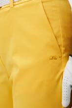 J.Lindeberg Golf Shorts Gwen Citrus Damen