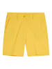 J.Lindeberg Golf Shorts Gwen Citrus Damen