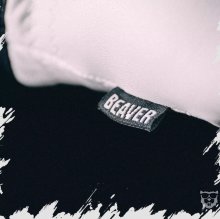 Beaver Golf Golfhandschuh All Season Weiß Damen Rechter Handschuh