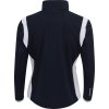 Cross Regenjacke Hurricane Navy Damen