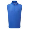 FootJoy Golfweste Stretch Woven Royalblau Herren