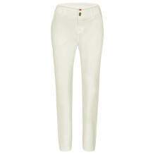 Alberto Golf Hose Mona 3xDry Cooler Beige Damen