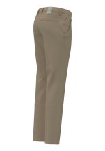 Alberto Golf Hose Rookie Cooler Sandbraun Herren