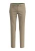 Alberto Golf Hose Rookie Cooler Sandbraun Herren