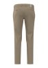 Alberto Golf Hose Rookie Cooler Sandbraun Herren