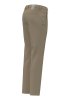 Alberto Golf Hose Rookie Cooler Sandbraun Herren