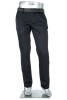 Alberto Golf Hose Pro Rain & Windfighter Schwarz Herren
