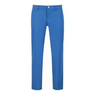 Alberto Golf Hose Pro 3xDry Cooler Blau Herren