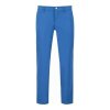 Alberto Golf Hose Pro 3xDry Cooler Blau Herren