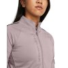 Under Armour Golf Jacke Storm Midlayer Tetra-Grau Damen