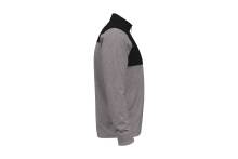 Under Armour Layer Storm SF Schwarz/Grau Herren