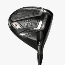 Callaway Driver Great Big Bertha 23 Linkshand Light Flex Herren 10,5°