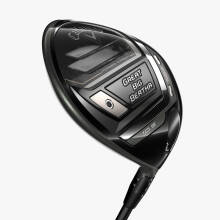 Callaway Driver Great Big Bertha 23 Linkshand Light Flex Herren 10,5°