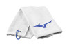 Mizuno Schlägertuch Tri Fold Weiß