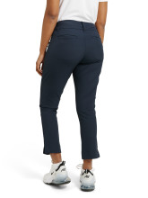 Abacus Golf Hose Elite 7/8-Länge Navy Damen