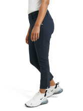 Abacus Golf Hose Elite 7/8-Länge Navy Damen