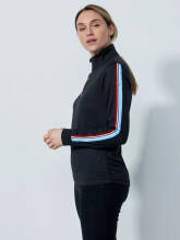 Daily Sports Golf Layer Sivilla Schwarz Damen