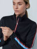 Daily Sports Golf Layer Sivilla Schwarz Damen