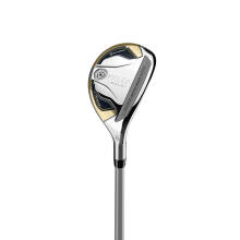 TaylorMade Hybrid #6 Kalea Gold Rechtshand Ladies-Flex...