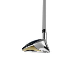 TaylorMade Hybrid #6 Kalea Gold Rechtshand Ladies-Flex Damen 31°