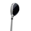TaylorMade Hybrid #6 Kalea Gold Rechtshand Ladies-Flex Damen 31°
