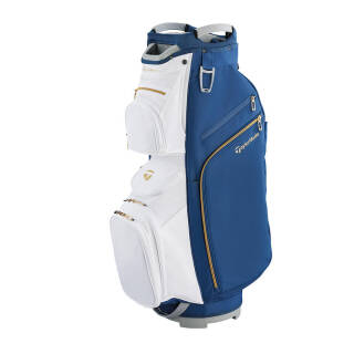 TaylorMade Cartbag Kalea Gold
