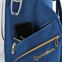 TaylorMade Cartbag Kalea Gold