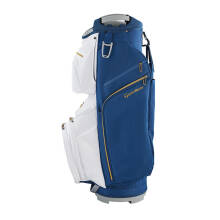 TaylorMade Cartbag Kalea Gold