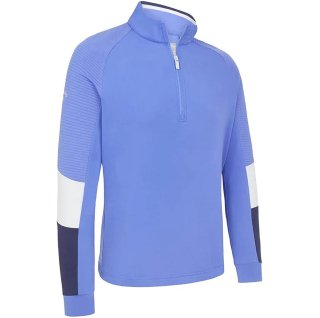 Callaway Layer Colourblock Chillout Stretch Blau Herren