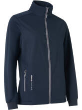 Abacus Golf Regenjacke Staff 3 in 1 Herren Navy