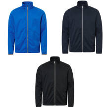 Abacus Golf Jacke Lytham Softshell Herren