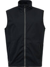 Abacus Golf Weste Lytham Softshell Herren