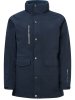 Abacus Golf Regenjacke Staff 3 in 1 Damen Navy