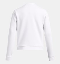 Under Armour Golf Layer Drive Weiß Damen