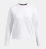 Under Armour Golf Layer Drive Weiß Damen