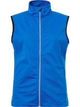 Abacus Golf Weste Lytham Softshell Damen