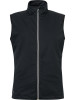 Abacus Golf Weste Lytham Softshell Damen