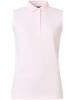 Abacus Golf Polo Cray Sleeveless Damen