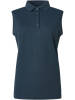 Abacus Golf Polo Cray Sleeveless Damen