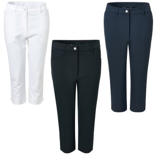 Abacus Golf Hose Elite Capri Damen
